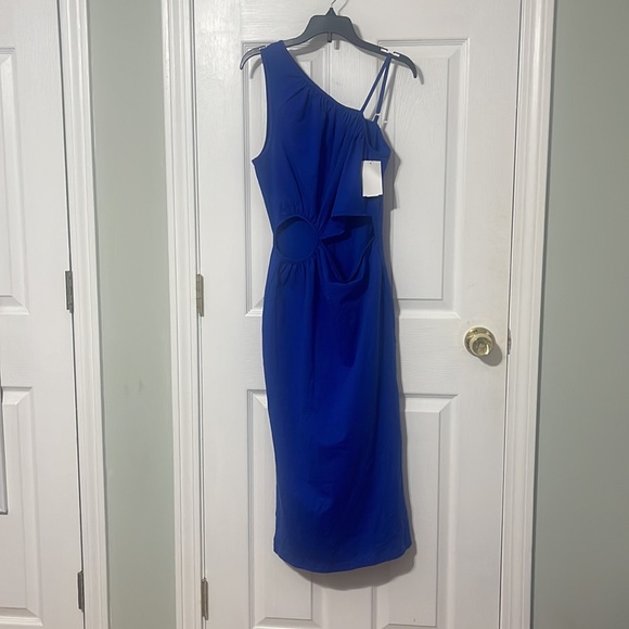 WALTER BAKER RYANNE DRESS (NWOT) - Picture 4 of 10